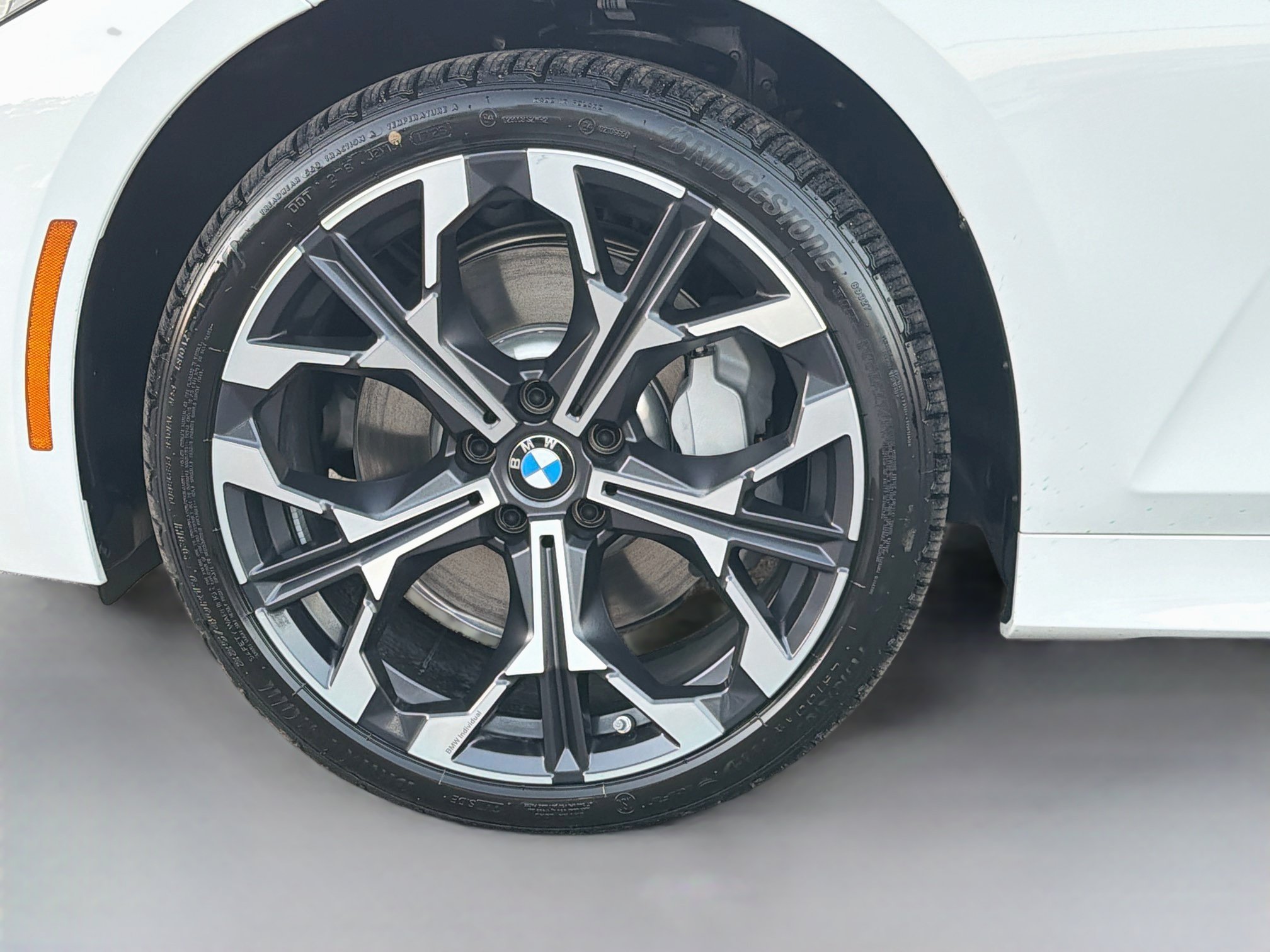 New 2026 BMW 330i Sedan w/ Premium Package RWD image 42