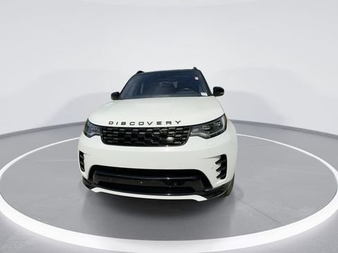 Used 2022 Land Rover Discovery S R-Dynamic AWD/4WD image 3