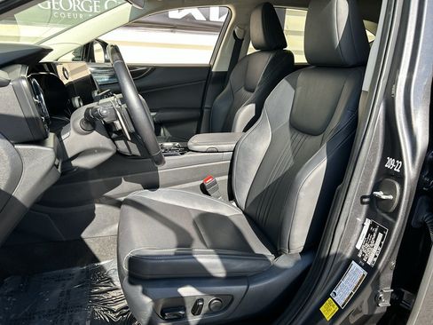 Used 2022 Lexus NX 250 AWD w/ Cold Area Package image 10