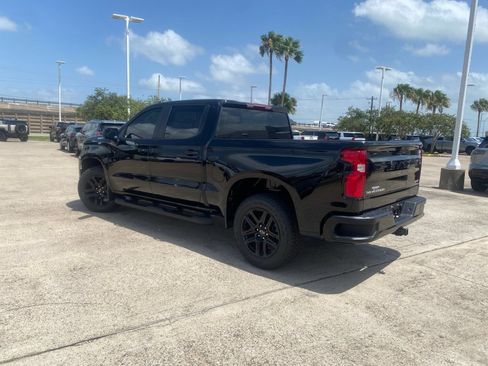 New 2026 Chevrolet Silverado 1500 RST w/ RST Select Package RWD image 5