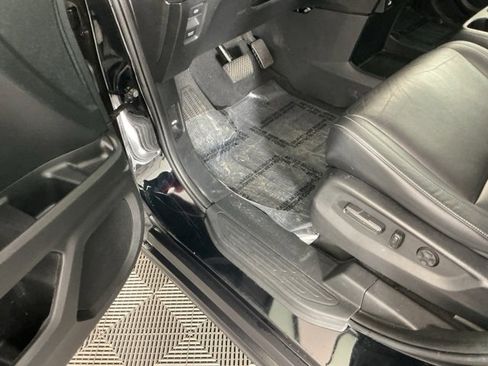 Used 2024 Honda Odyssey EX-L image 15