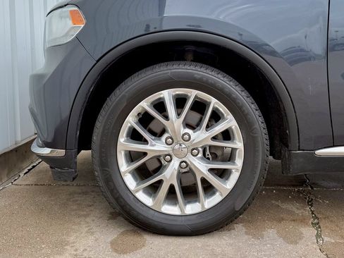 Used 2015 Dodge Durango Citadel w/ Technology Group AWD/4WD image 39
