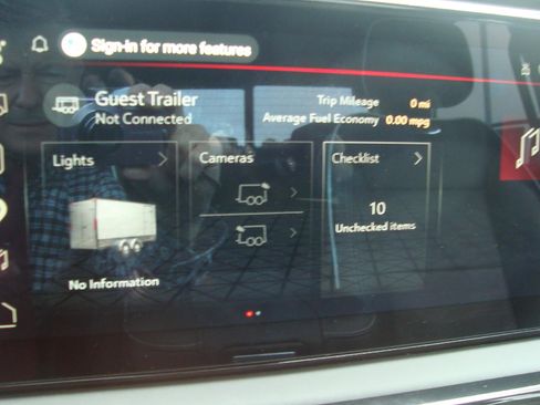 Used 2025 GMC Sierra 1500 AT4X w/ AT4X AEV Edition AWD/4WD image 18