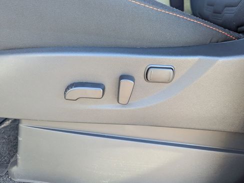 New 2026 Nissan Frontier Pro-X image 13