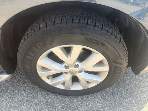 Used 2014 Nissan Murano S AWD/4WD image 8