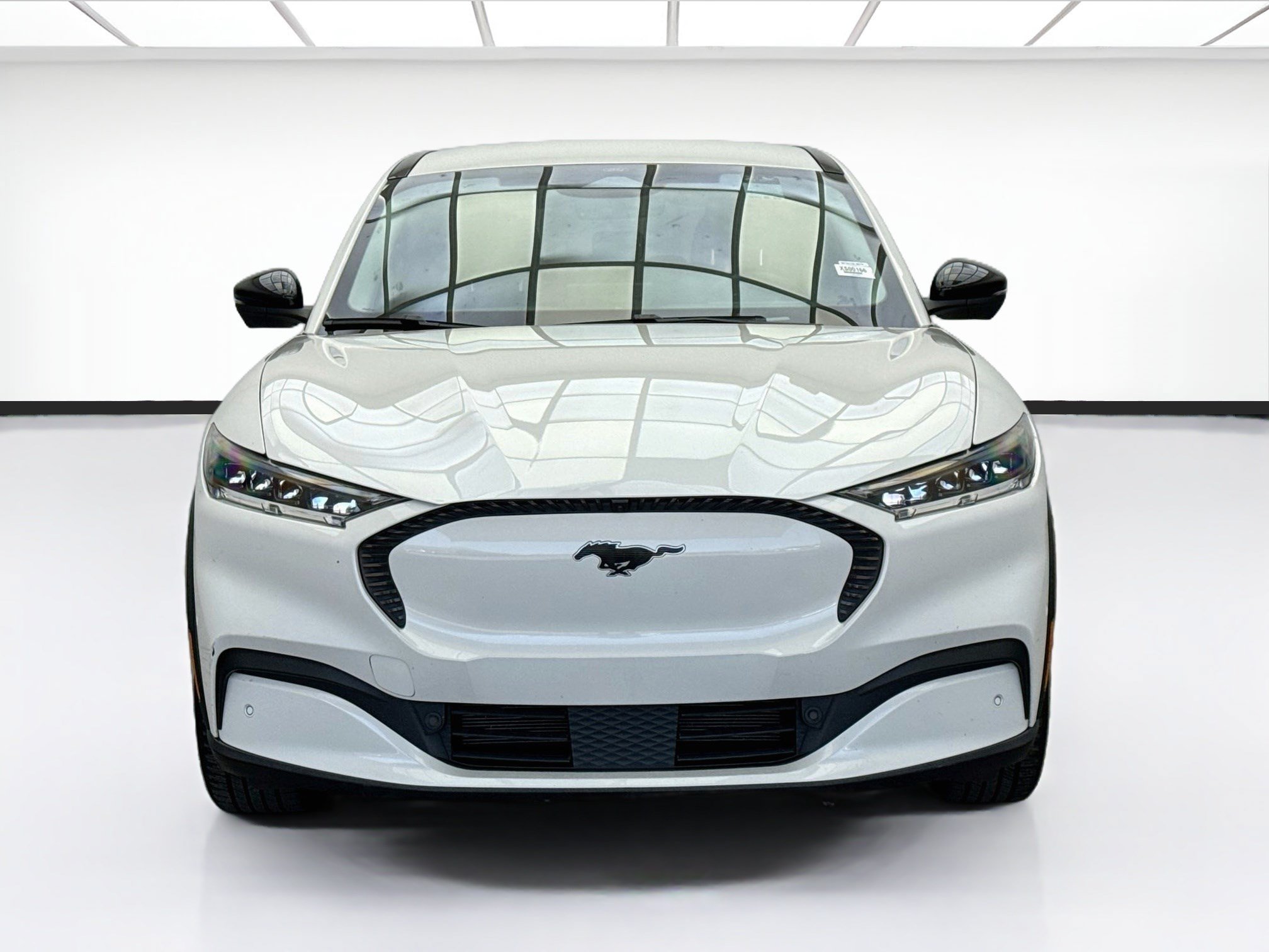 Used 2023 Ford Mustang Mach-E Select AWD/4WD image 2