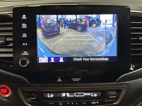 Used 2023 Honda Ridgeline Sport image 21