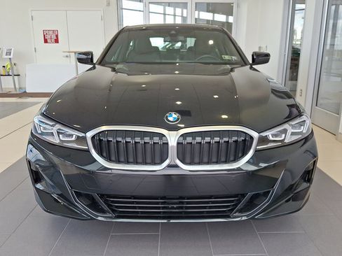 Certified 2023 BMW 330i xDrive Sedan w/ Premium Package image 2