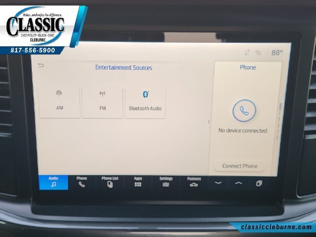Used 2025 Ford F150 STX AWD/4WD image 22