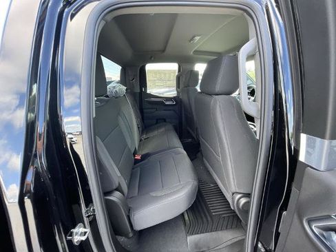 New 2026 Chevrolet Silverado 1500 RST image 67