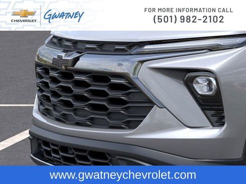 New 2026 Chevrolet TrailBlazer ACTIV w/ Convenience Package image 13