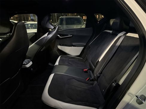 Used 2023 Kia EV6 GT-Line w/ GT-Line Suede Seat Package image 21