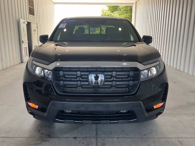 Certified 2025 Honda Ridgeline RTL image 25