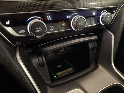 Used 2021 Honda Accord Sport image 23