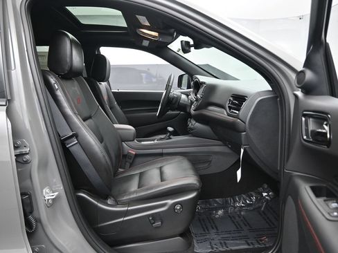 Used 2025 Dodge Durango R/T AWD/4WD image 37
