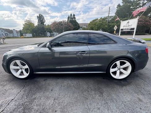 Used 2013 Audi RS 5 Coupe image 4