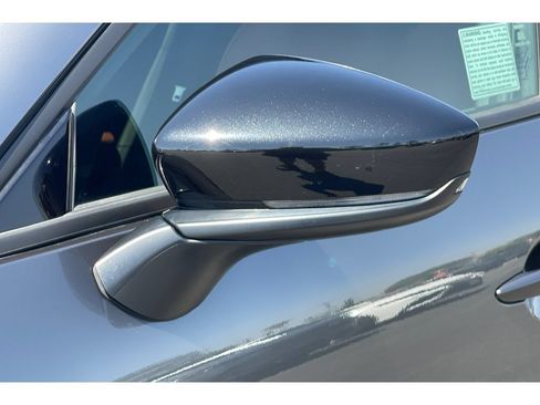 Certified 2025 MAZDA CX-50 AWD 2.5 Turbo w/ Accent Package image 54