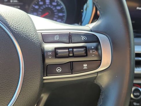 Used 2023 Kia K5 GT-Line FWD image 20