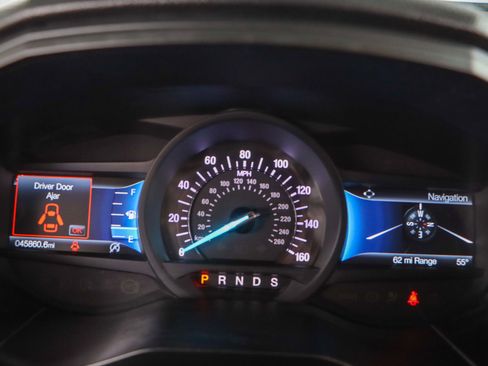 Used 2024 Ford Edge SEL image 15