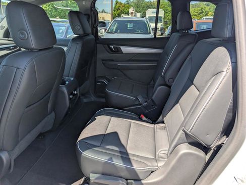 New 2026 Buick Enclave Preferred w/ Power Package image 13