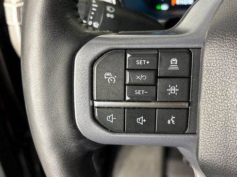 Certified 2023 Ford F150 Lariat w/ Equipment Group 502A High image 17