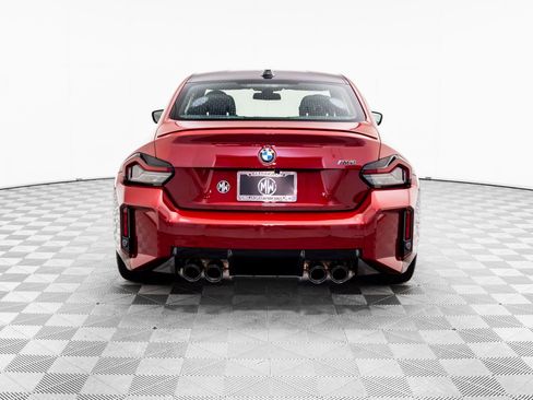 New 2026 BMW M2 w/ Lighting Package image 5