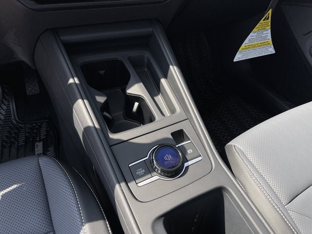 New 2026 Volkswagen Tiguan SE FWD image 15
