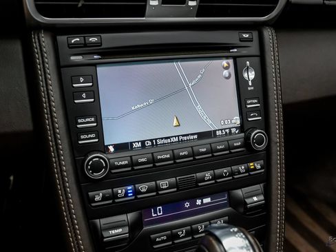 Used 2011 Porsche 911 Carrera S RWD image 86