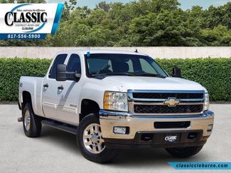 Used 2011 Chevrolet Silverado 2500 LT w/ Interior Plus Package video 1