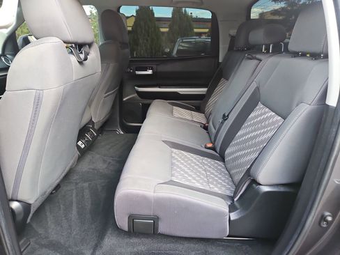 Used 2020 Toyota Tundra SR5 image 18