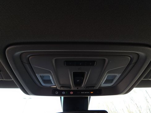 Used 2020 Chevrolet Silverado 2500 LTZ w/ LTZ Plus Package image 25