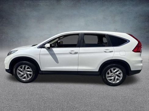 Used 2015 Honda CR-V EX image 12