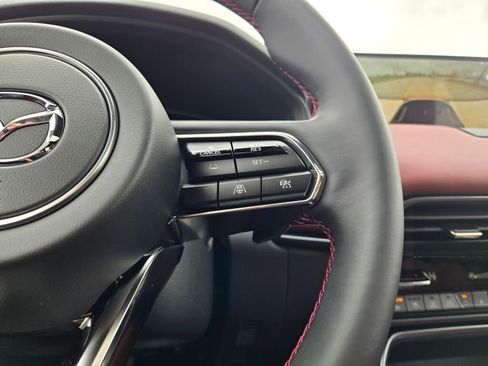 New 2026 MAZDA CX-70 3.3 Turbo S w/ Premium Package image 33