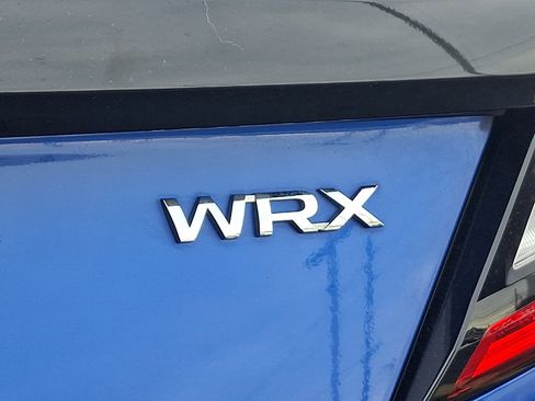 Used 2022 Subaru WRX Premium image 32
