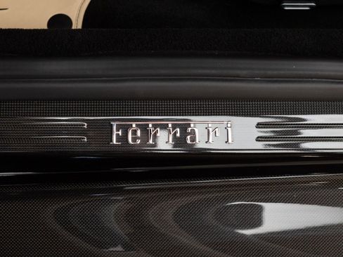 Certified 2021 Ferrari Roma image 48