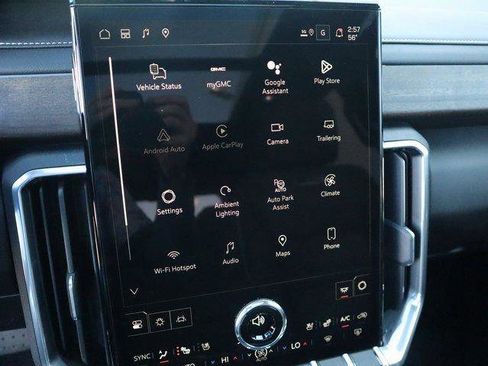 New 2026 GMC Acadia Denali Ultimate image 40