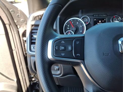 New 2026 RAM 3500 Tradesman AWD/4WD image 20
