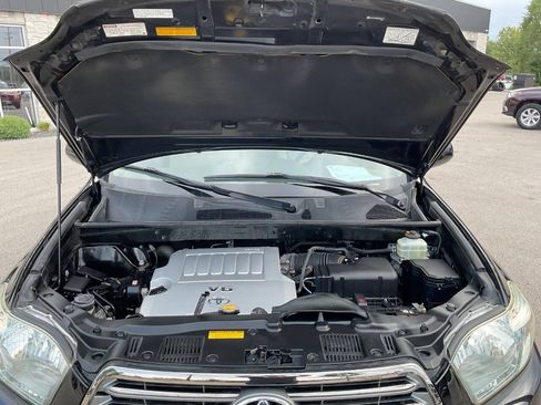 Used 2008 Toyota Highlander Sport AWD/4WD image 49