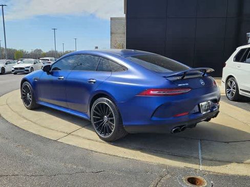 Used 2019 Mercedes-Benz AMG GT 53 image 6