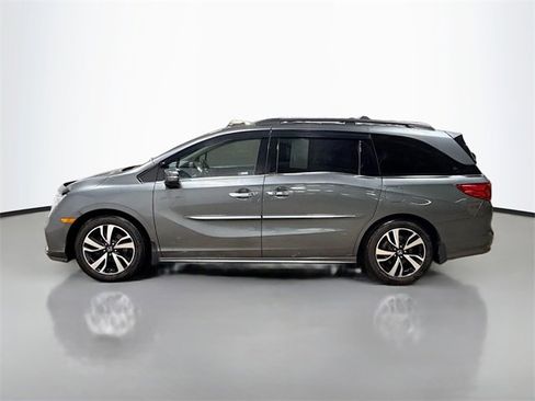 Used 2019 Honda Odyssey Elite image 10