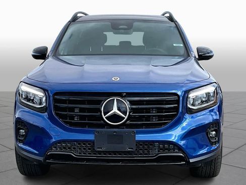 Used 2025 Mercedes-Benz GLB 250 image 4