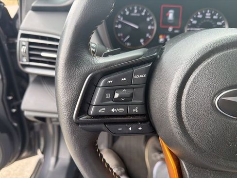 Used 2025 Subaru Outback Wilderness image 16