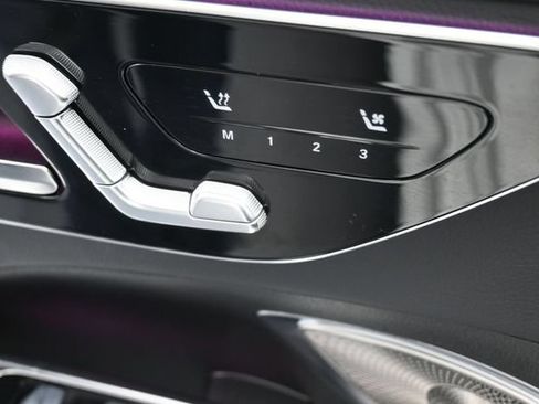 Certified 2025 Mercedes-Benz C 300 Sedan image 21