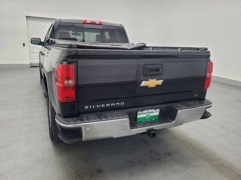 Used 2016 Chevrolet Silverado 1500 LT w/ All Star Edition AWD/4WD image 6