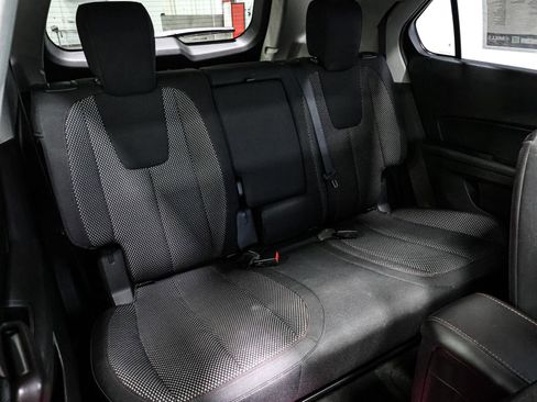 Used 2013 Chevrolet Equinox LT image 21
