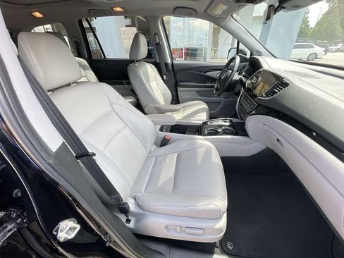 Used 2019 Honda Pilot Elite image 28