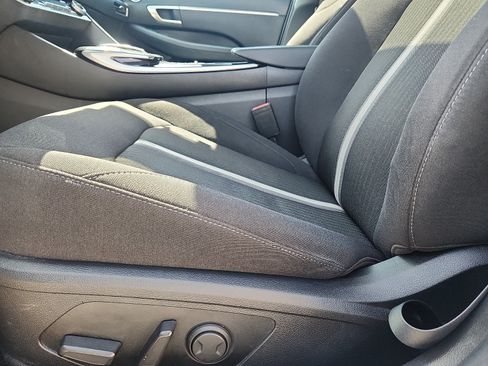 Used 2023 Hyundai Sonata SEL w/ Convenience Package FWD image 24