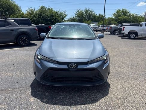 Used 2024 Toyota Corolla LE FWD image 6