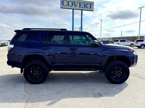 Used 2022 Toyota 4Runner TRD Off-Road Premium image 5