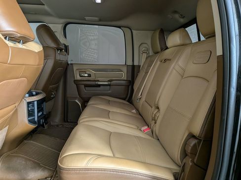 Used 2022 RAM 2500 Limited image 33